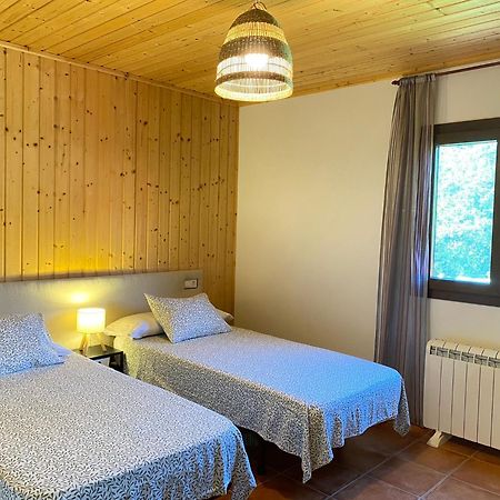 Casa Rural Laurenea Otsango Auzoa Εξωτερικό φωτογραφία