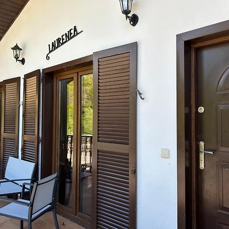 Casa Rural Laurenea Otsango Auzoa Εξωτερικό φωτογραφία