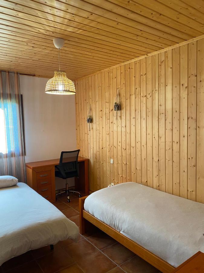 Casa Rural Laurenea Otsango Auzoa Εξωτερικό φωτογραφία