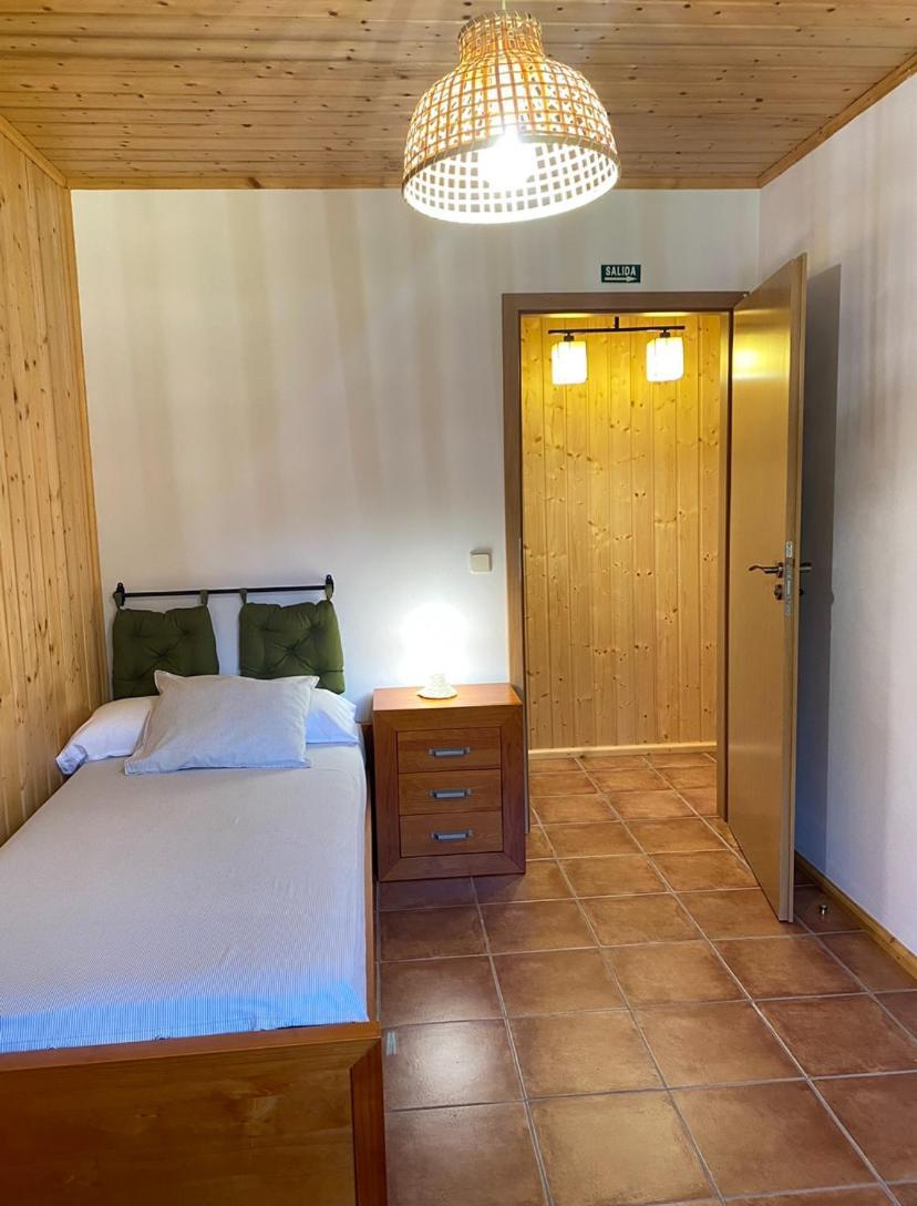 Casa Rural Laurenea Otsango Auzoa Εξωτερικό φωτογραφία