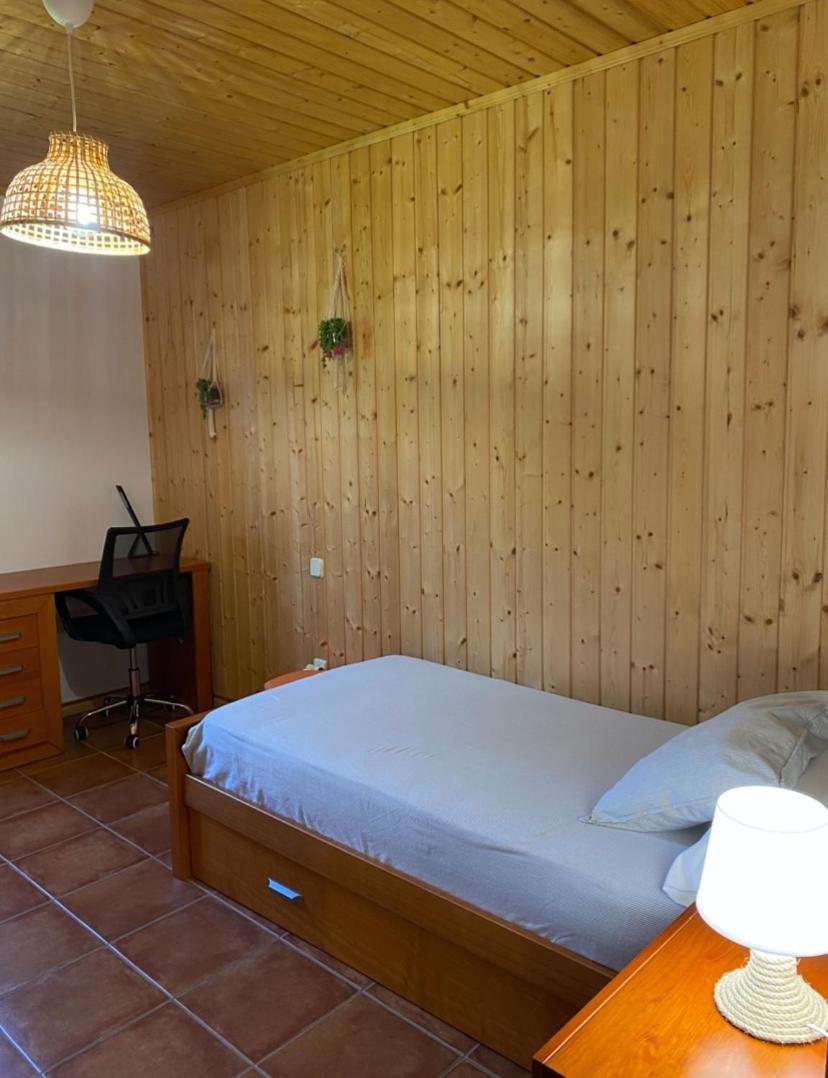 Casa Rural Laurenea Otsango Auzoa Εξωτερικό φωτογραφία