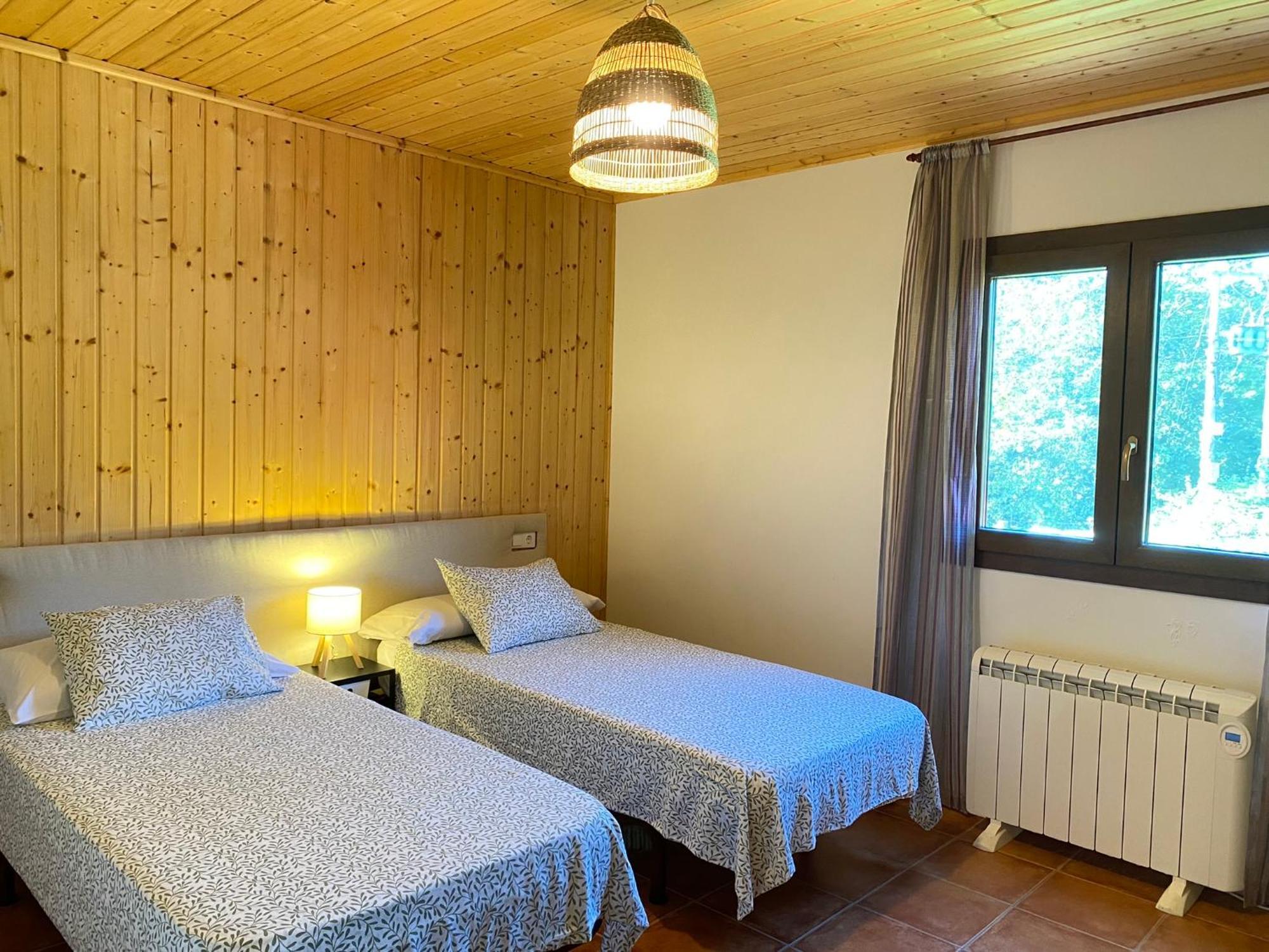 Casa Rural Laurenea Otsango Auzoa Εξωτερικό φωτογραφία