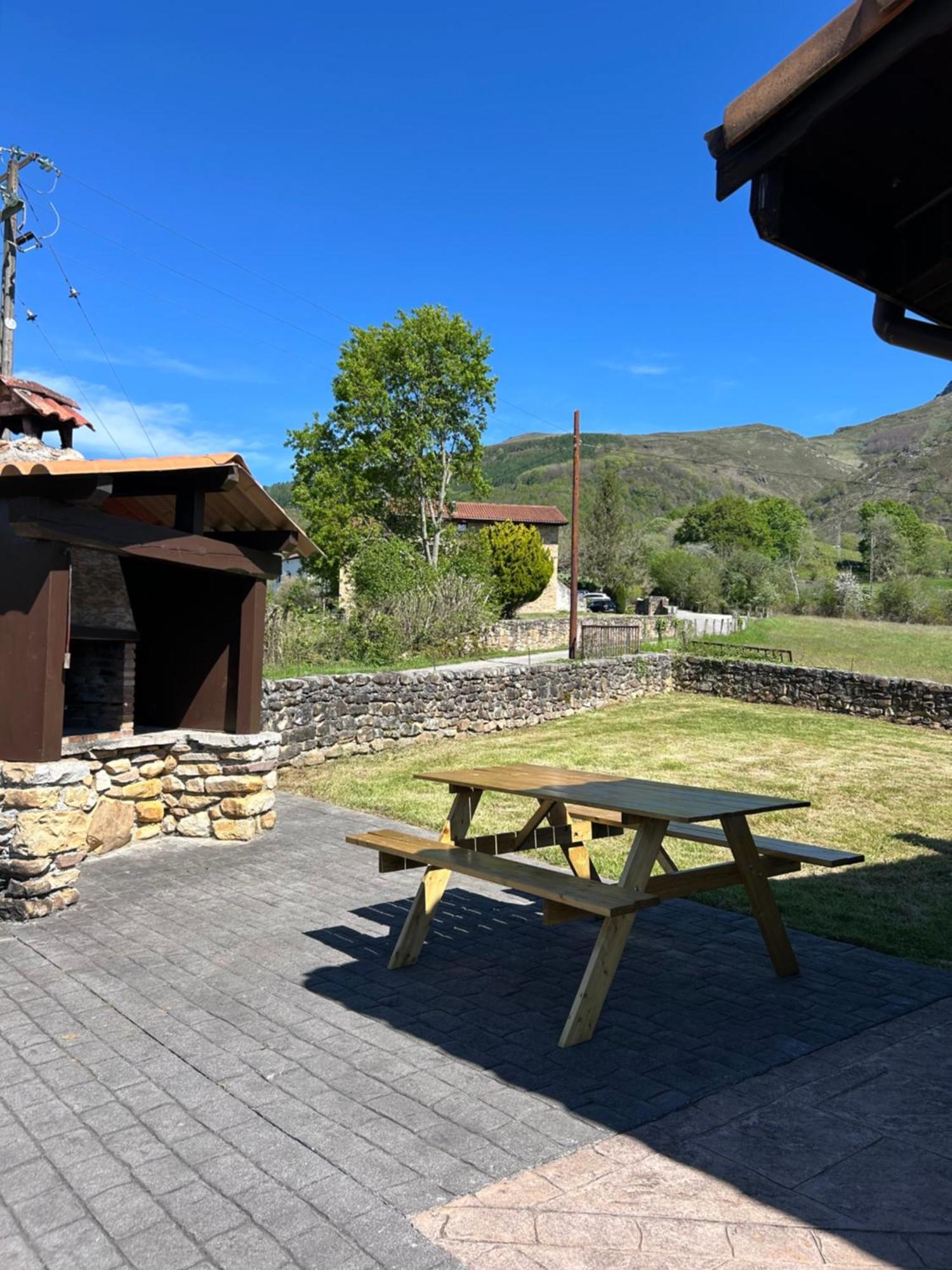 Casa Rural Laurenea Otsango Auzoa Εξωτερικό φωτογραφία